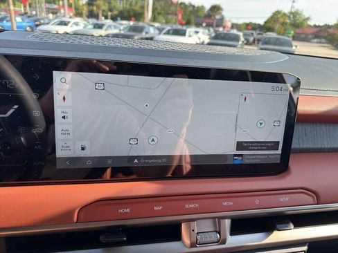 New 2027 Kia Telluride SX Prestige AWD/4WD image 15