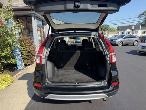 Used 2015 Honda CR-V EX image 4