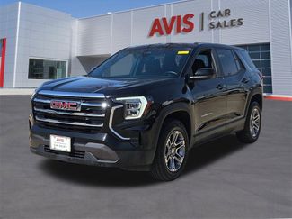 Used 2025 GMC Terrain Elevation video 1