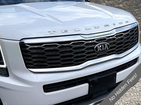 Used 2020 Kia Telluride S AWD/4WD image 24
