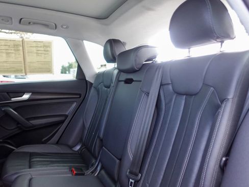 Used 2024 Audi Q5 2.0T Premium Plus image 24