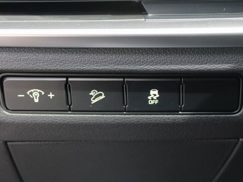 New 2025 Kia Telluride LX image 22