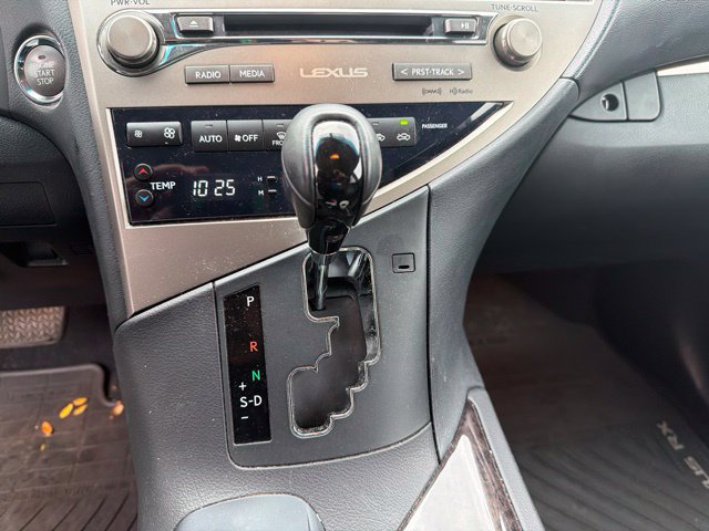 Used 2015 Lexus RX 350 AWD image 8
