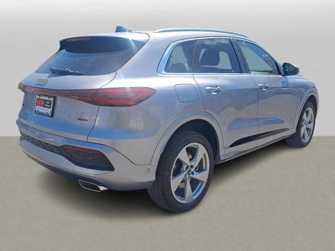 New 2026 Audi Q5 Premium AWD/4WD image 11