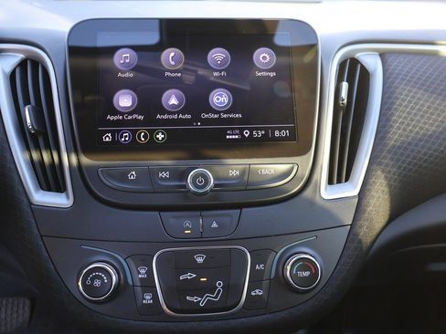 Used 2023 Chevrolet Malibu LS image 47