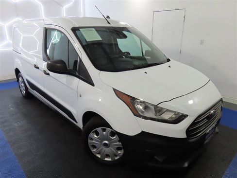 Used 2020 Ford Transit Connect XL image 5
