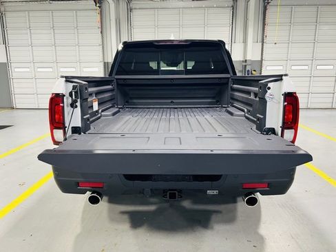 New 2026 Honda Ridgeline TrailSport+ image 11