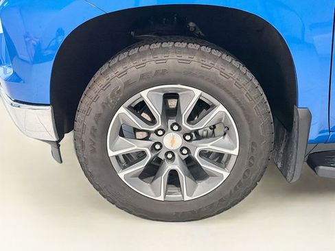 New 2026 Chevrolet Silverado 1500 LT w/ All Star Edition Plus image 25