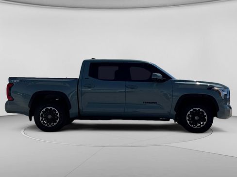 Used 2022 Toyota Tundra SR5 w/ TRD Convenience Package RWD image 31