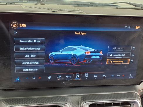 Used 2025 Ford Mustang GT Premium RWD image 22