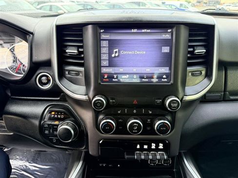 Used 2019 RAM 1500 Big Horn AWD/4WD image 29