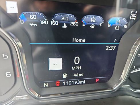 Used 2020 GMC Sierra 1500 AT4 w/ AT4 Premium Package AWD/4WD image 16
