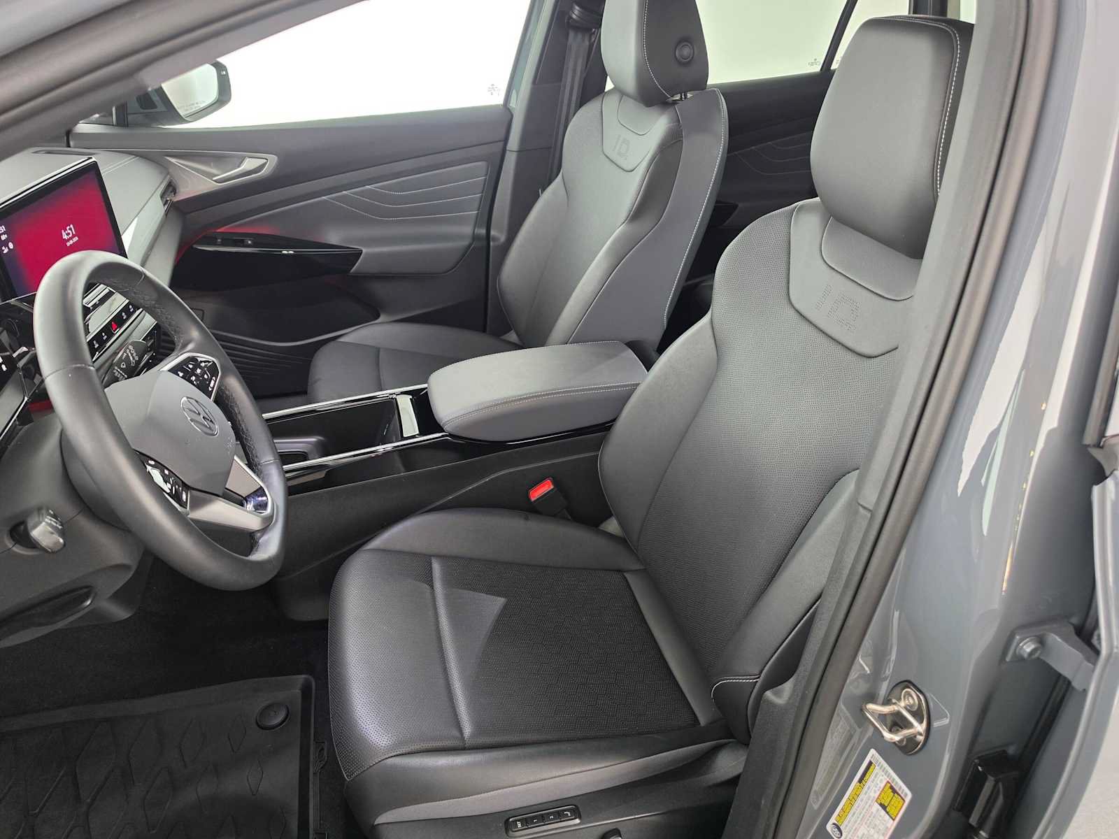 Used 2023 Volkswagen ID.4 Pro S RWD image 21