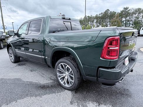 New 2026 RAM 1500 Tungsten AWD/4WD image 7