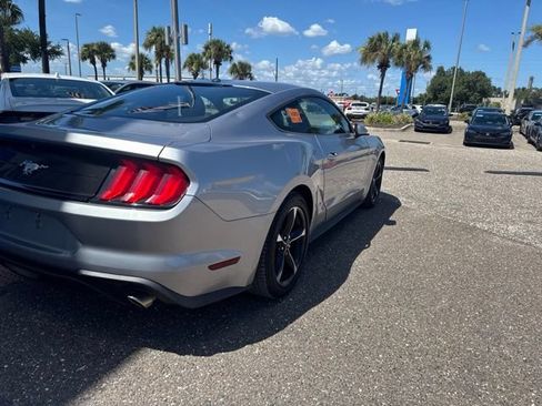 Used 2020 Ford Mustang Coupe RWD image 24