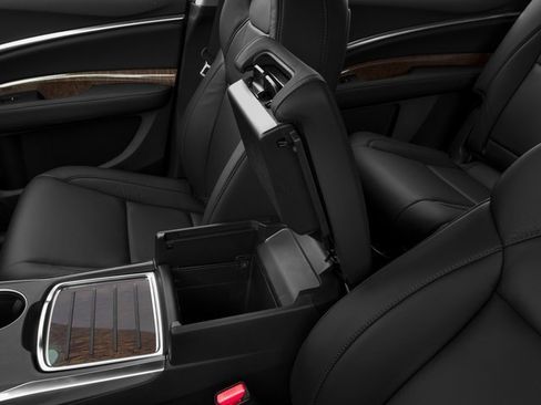 Used 2017 Acura MDX SH-AWD w/ Technology Package image 15