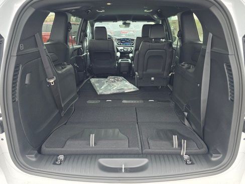 New 2026 Chrysler Voyager LX FWD image 18