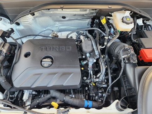 New 2026 Chevrolet TrailBlazer LT w/ LT Cold Weather Package image 19