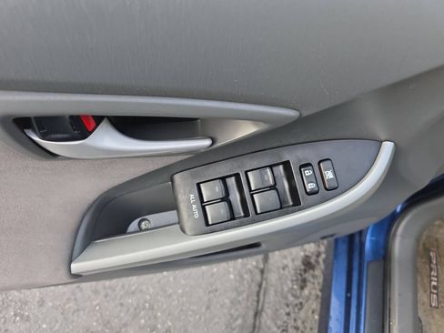 Used 2010 Toyota Prius FWD image 13