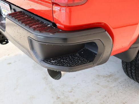 New 2026 Chevrolet Silverado 3500 W/T image 32