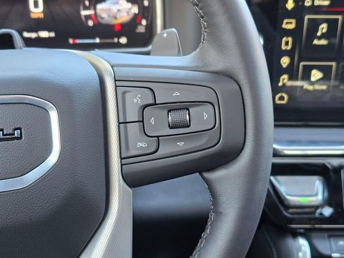 Used 2026 GMC Sierra 1500 Denali image 25