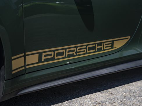 Used 2026 Porsche 911 GT3 RWD image 22