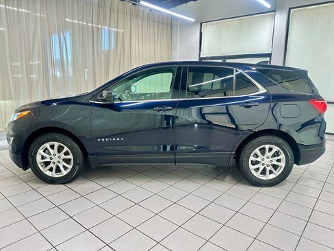 Used 2020 Chevrolet Equinox LT image 10