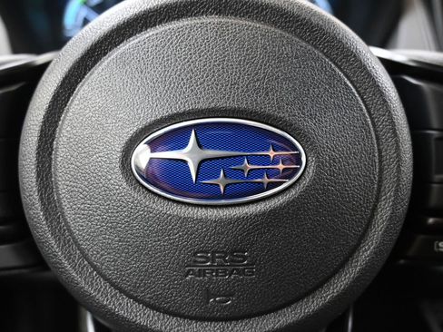 New 2026 Subaru Crosstrek 2.5i Sport image 31