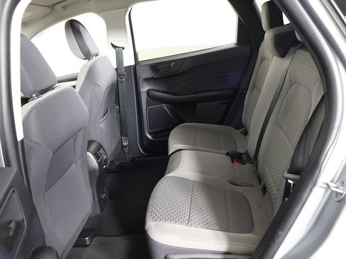 Used 2022 Ford Escape SE FWD image 31