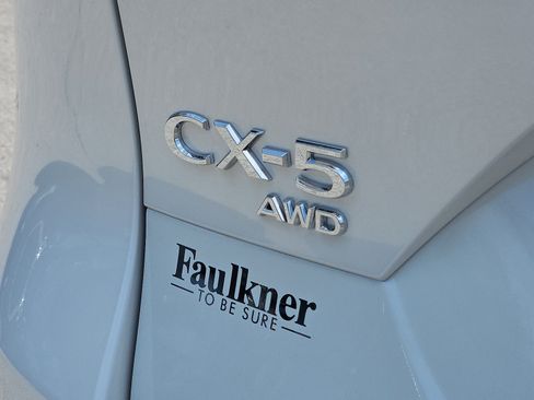 New 2026 MAZDA CX-5 2.5 S w/ Premium Package AWD/4WD image 21