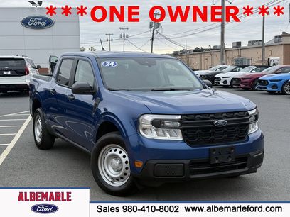 Used 2024 Ford Maverick XL