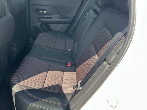 New 2026 Nissan Kicks SR w/ SR Premium Package FWD image 18
