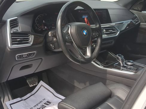 Used 2019 BMW X5 xDrive40i w/ Premium Package 2 AWD/4WD image 10