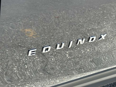 Used 2022 Chevrolet Equinox LT AWD/4WD image 19