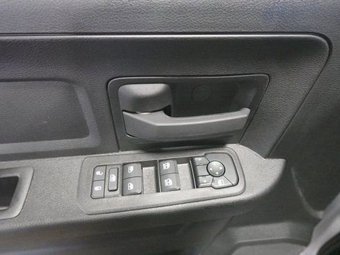 New 2026 RAM 3500 Tradesman image 7