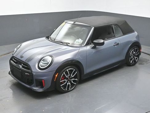 Used 2025 MINI Cooper John Cooper Works FWD image 39