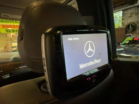 Used 2015 Mercedes-Benz GL 450 4MATIC image 64