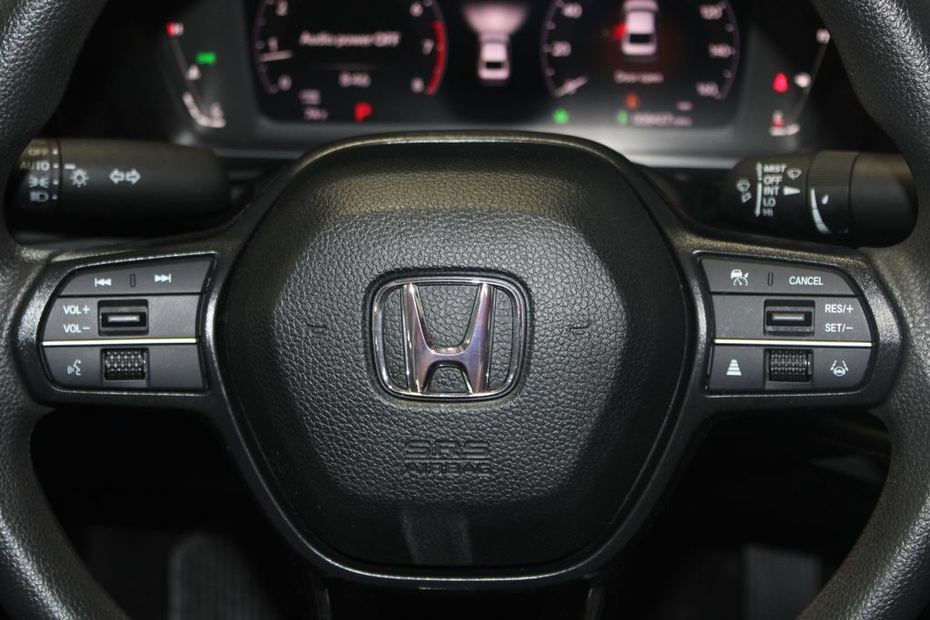 Used 2024 Honda Accord LX image 12