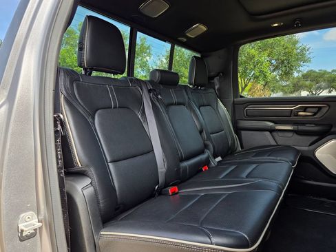 Used 2021 RAM 1500 Limited AWD/4WD image 25
