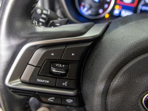 Used 2019 Subaru Ascent Touring w/ Popular Package #2A AWD/4WD image 34