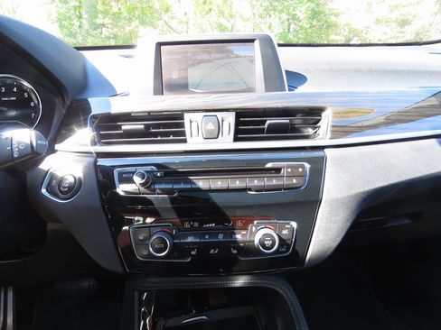 Used 2018 BMW X1 xDrive28i image 27