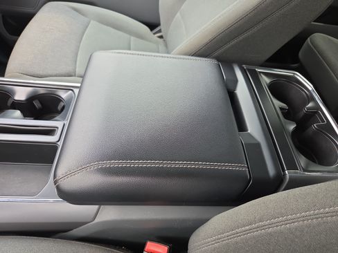 Used 2024 Ford F150 XLT w/ Mobile Office Package AWD/4WD image 25