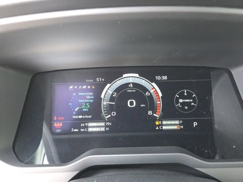 New 2026 Toyota Tundra Limited image 21