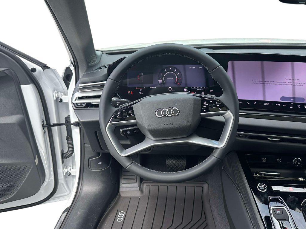 New 2026 Audi A5 Prestige AWD/4WD image 19