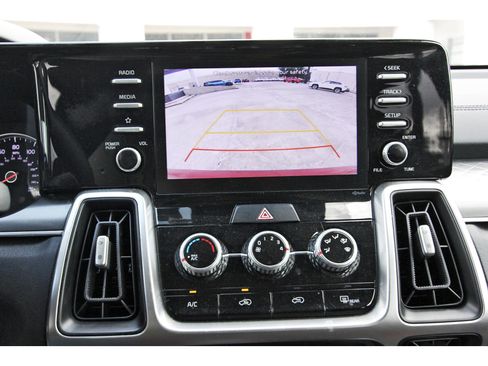 Used 2021 Kia Sorento LX FWD image 25