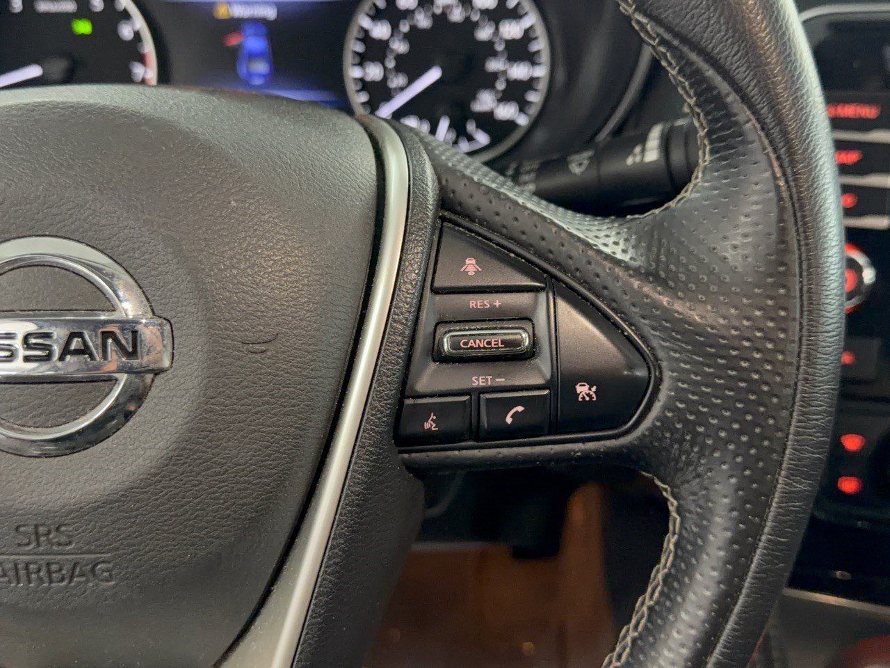 Used 2022 Nissan Maxima SV w/ Floor Mat Group FWD image 19