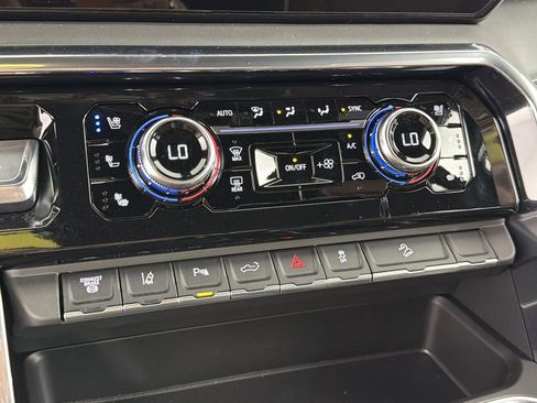 New 2026 GMC Sierra 2500 Denali Ultimate image 31