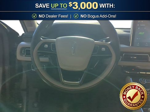 Used 2021 Lincoln Aviator Reserve w/ Equipment Group 201A image 18