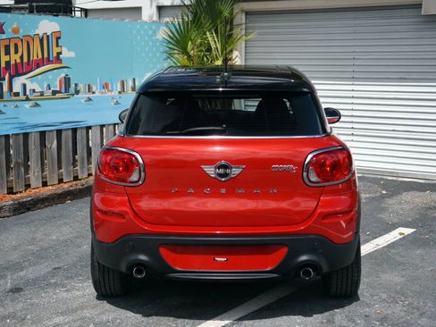 Used 2014 MINI Cooper Paceman S FWD image 23