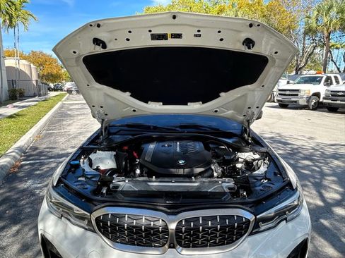 Used 2020 BMW M340i w/ Parking Assistance Package image 32